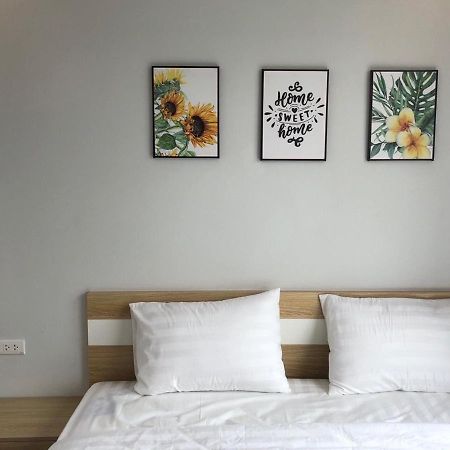 Tulip Homestay Χα Λονγκ Εξωτερικό φωτογραφία