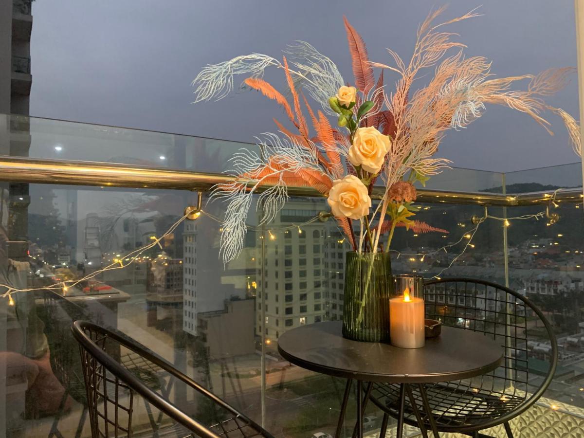 Tulip Homestay Χα Λονγκ Εξωτερικό φωτογραφία