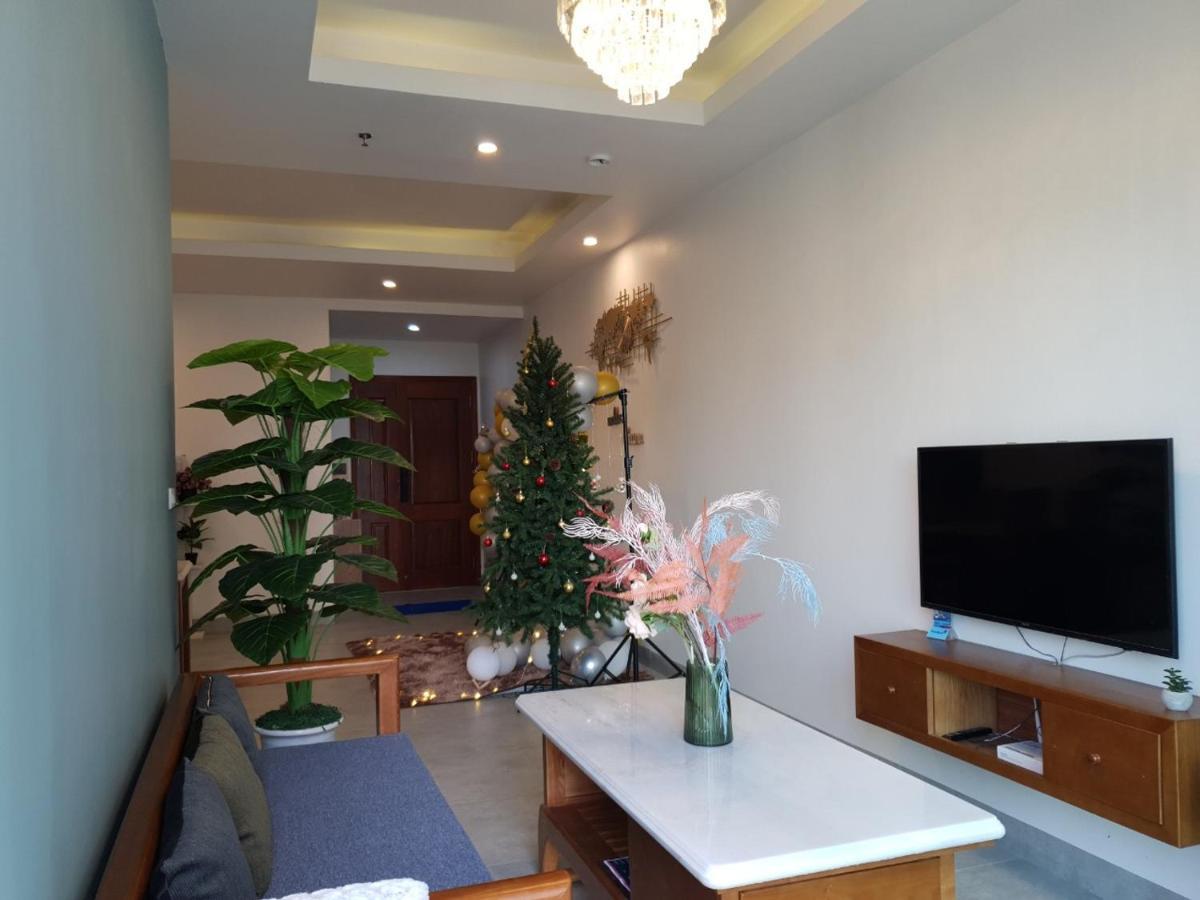 Tulip Homestay Χα Λονγκ Εξωτερικό φωτογραφία