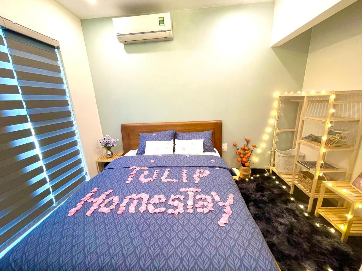 Tulip Homestay Χα Λονγκ Εξωτερικό φωτογραφία