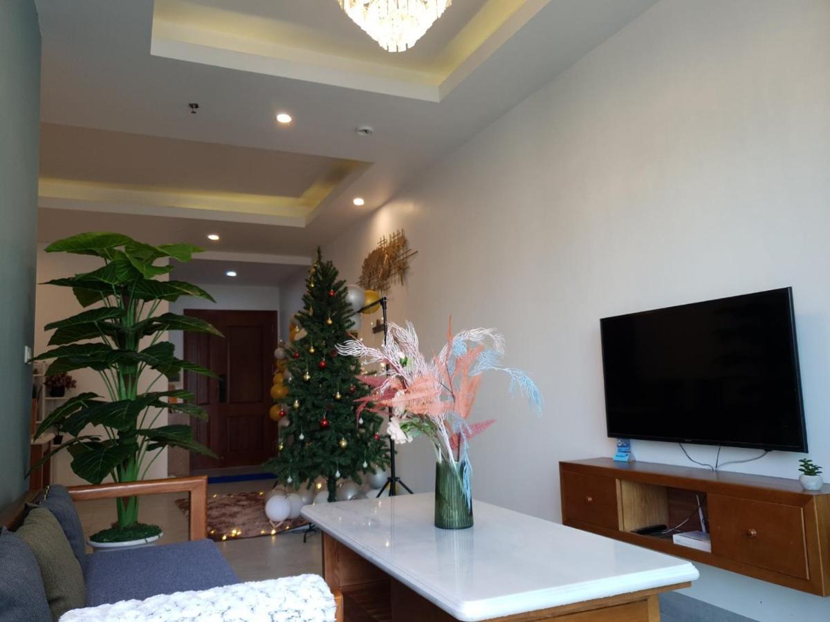 Tulip Homestay Χα Λονγκ Εξωτερικό φωτογραφία