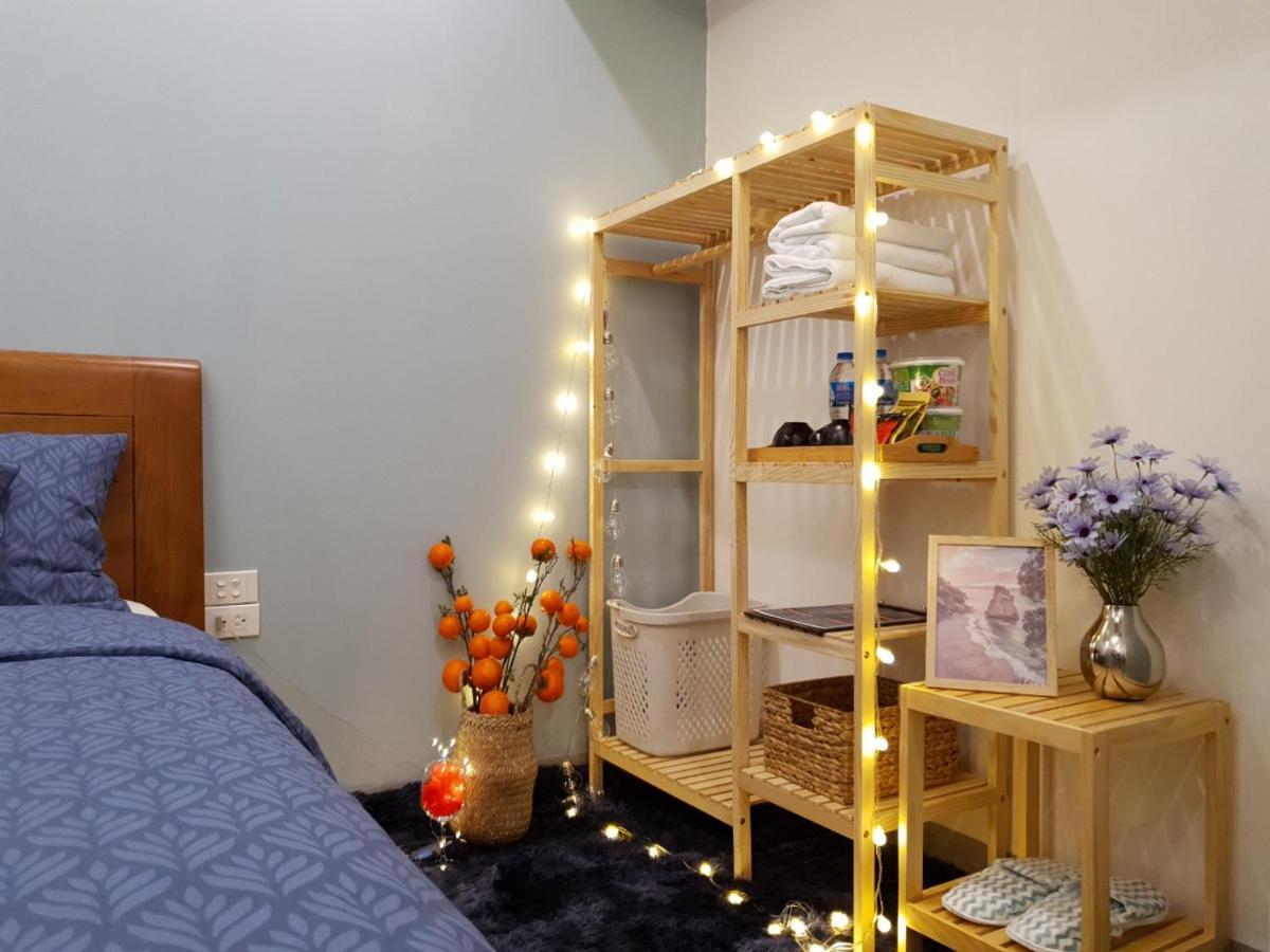 Tulip Homestay Χα Λονγκ Εξωτερικό φωτογραφία