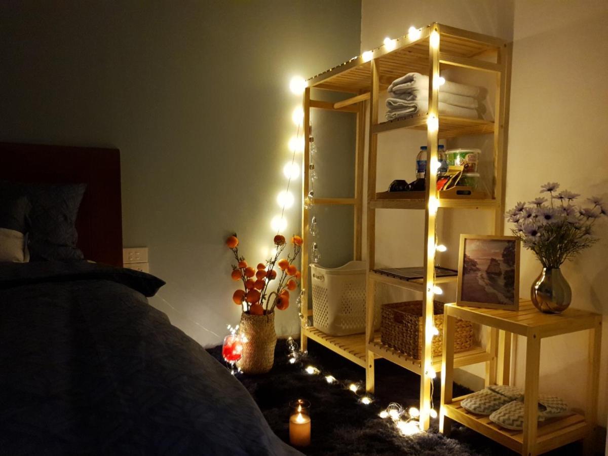 Tulip Homestay Χα Λονγκ Εξωτερικό φωτογραφία