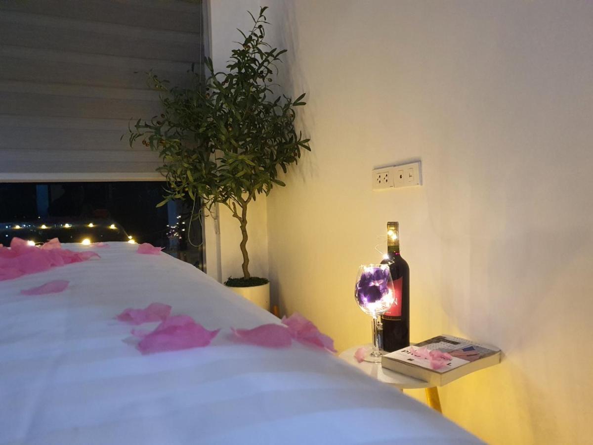 Tulip Homestay Χα Λονγκ Εξωτερικό φωτογραφία