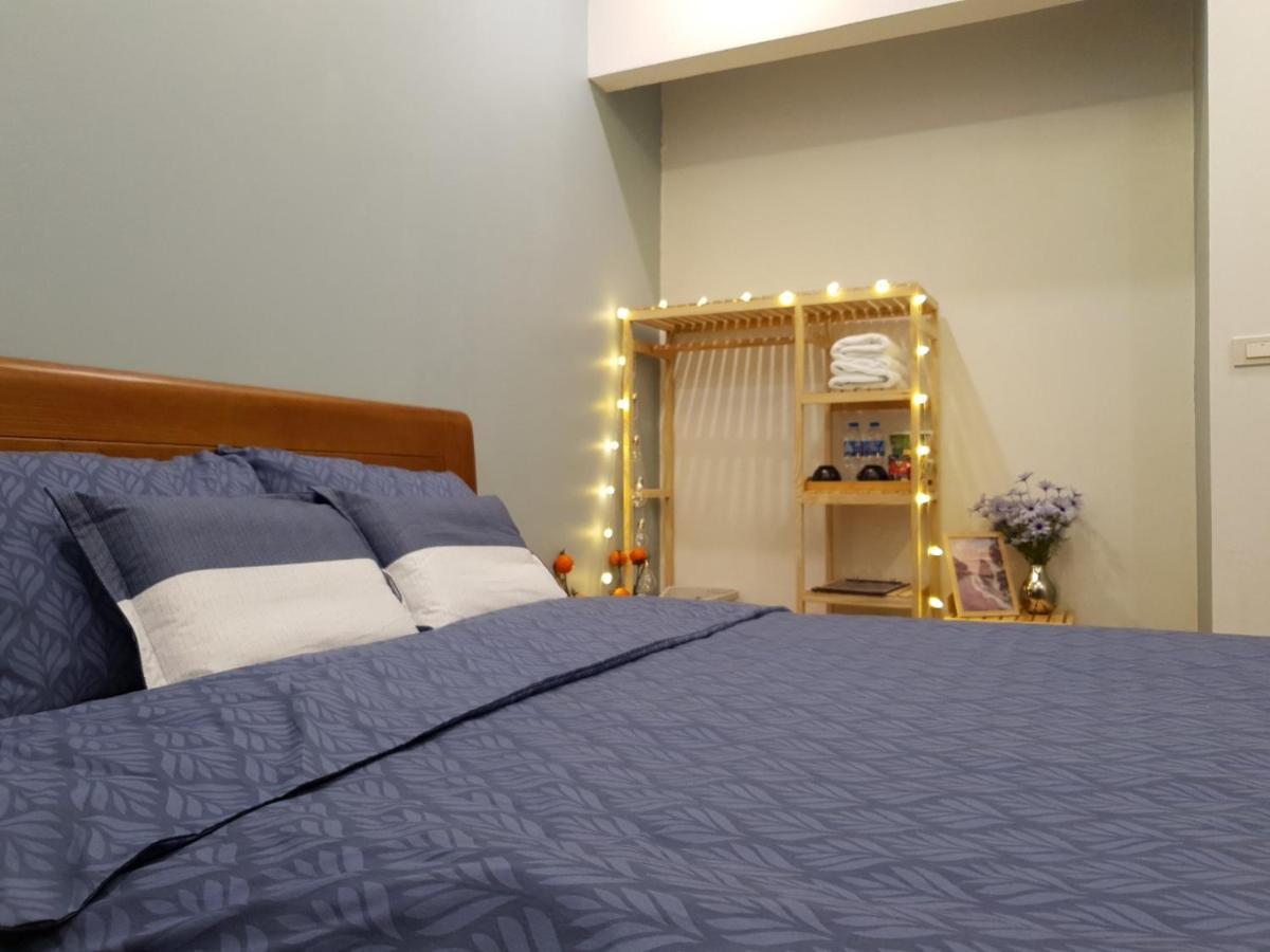 Tulip Homestay Χα Λονγκ Εξωτερικό φωτογραφία
