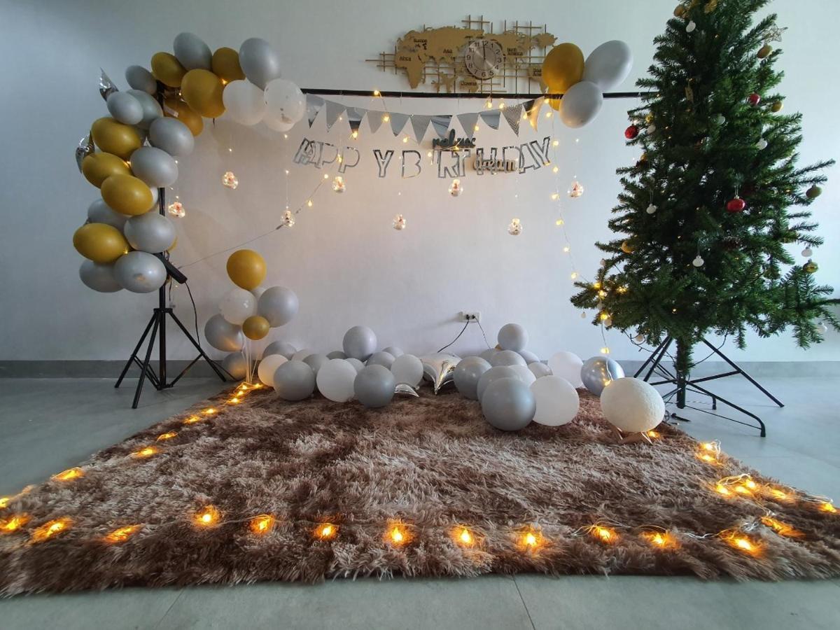 Tulip Homestay Χα Λονγκ Εξωτερικό φωτογραφία
