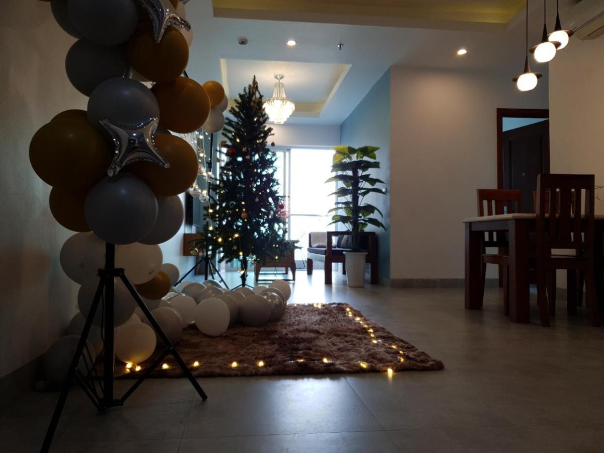 Tulip Homestay Χα Λονγκ Εξωτερικό φωτογραφία