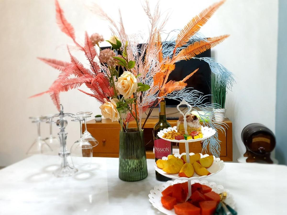 Tulip Homestay Χα Λονγκ Εξωτερικό φωτογραφία