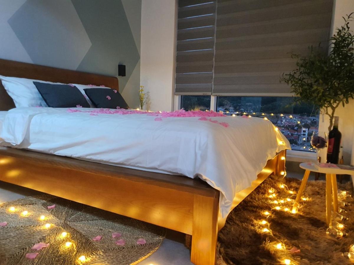 Tulip Homestay Χα Λονγκ Εξωτερικό φωτογραφία