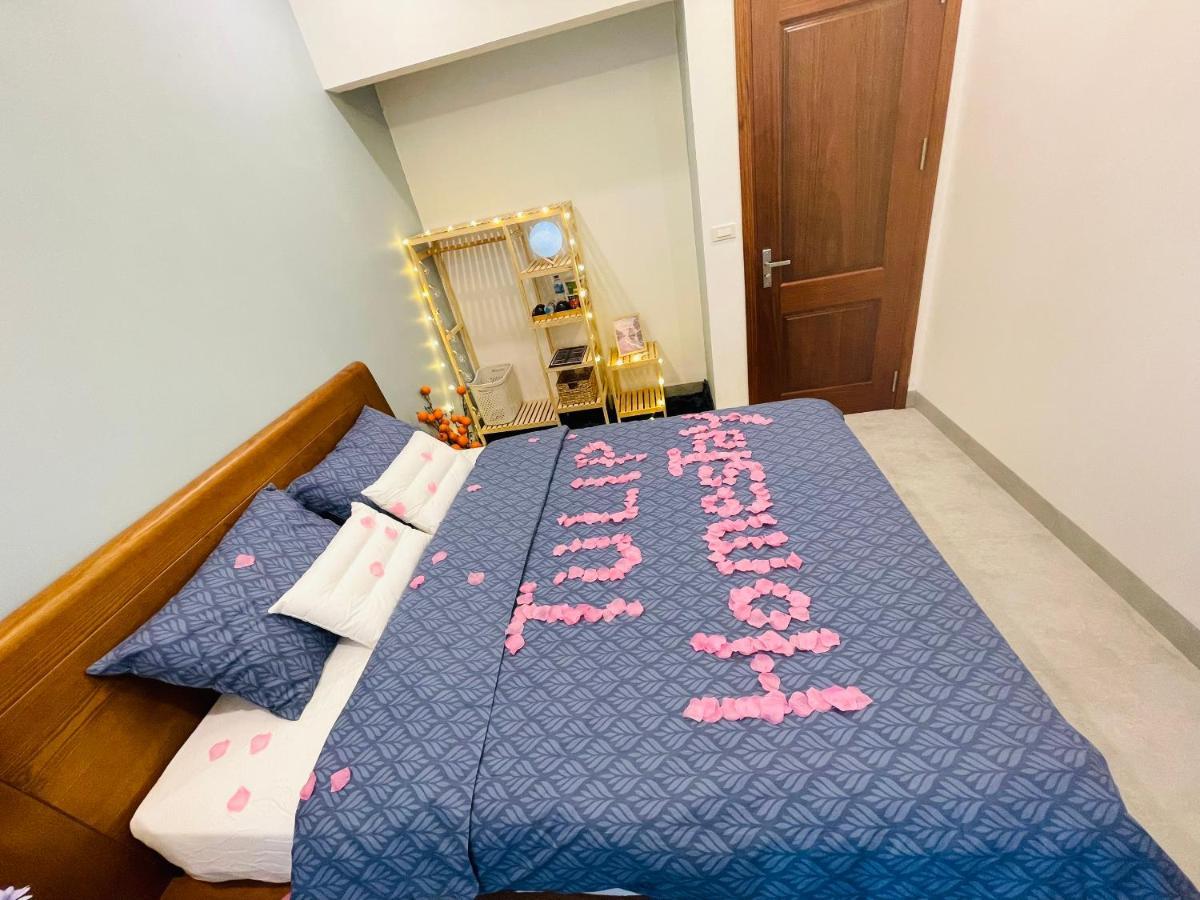 Tulip Homestay Χα Λονγκ Εξωτερικό φωτογραφία
