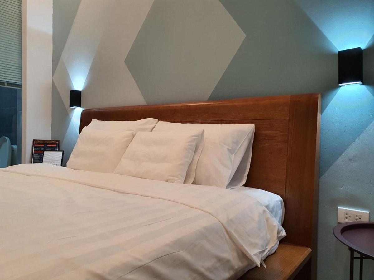 Tulip Homestay Χα Λονγκ Εξωτερικό φωτογραφία