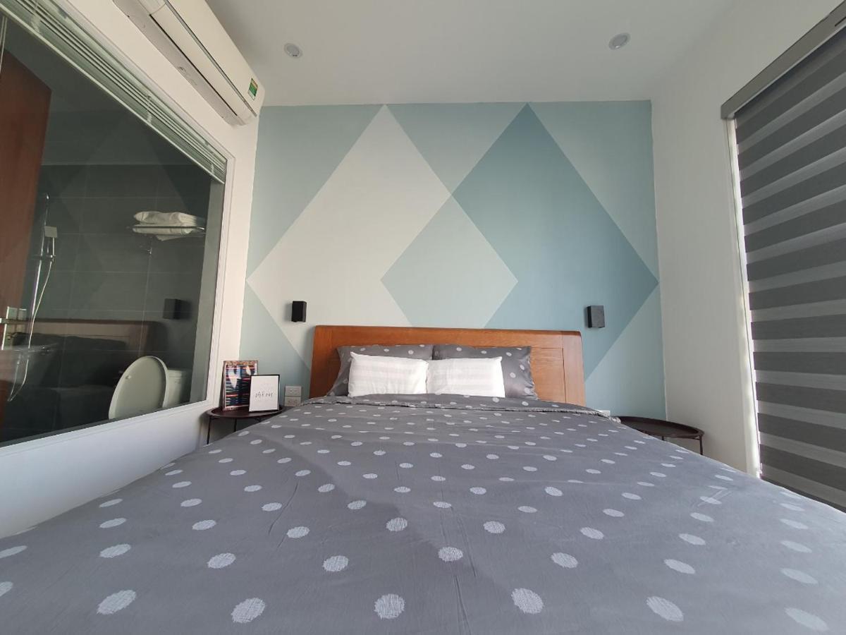 Tulip Homestay Χα Λονγκ Εξωτερικό φωτογραφία