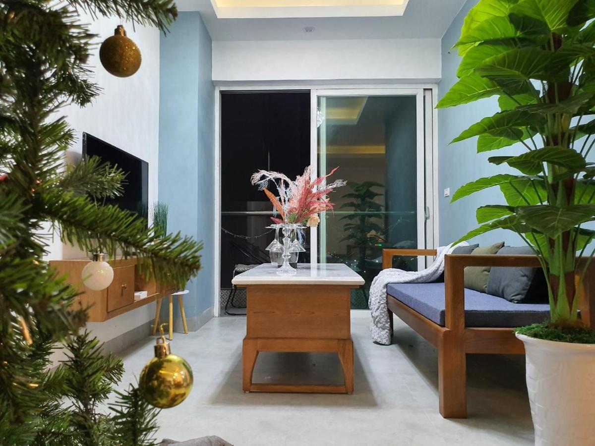 Tulip Homestay Χα Λονγκ Εξωτερικό φωτογραφία