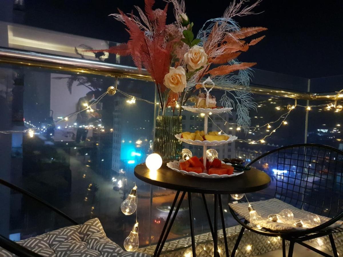Tulip Homestay Χα Λονγκ Εξωτερικό φωτογραφία