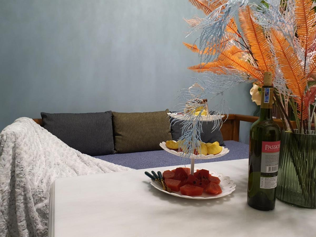 Tulip Homestay Χα Λονγκ Εξωτερικό φωτογραφία