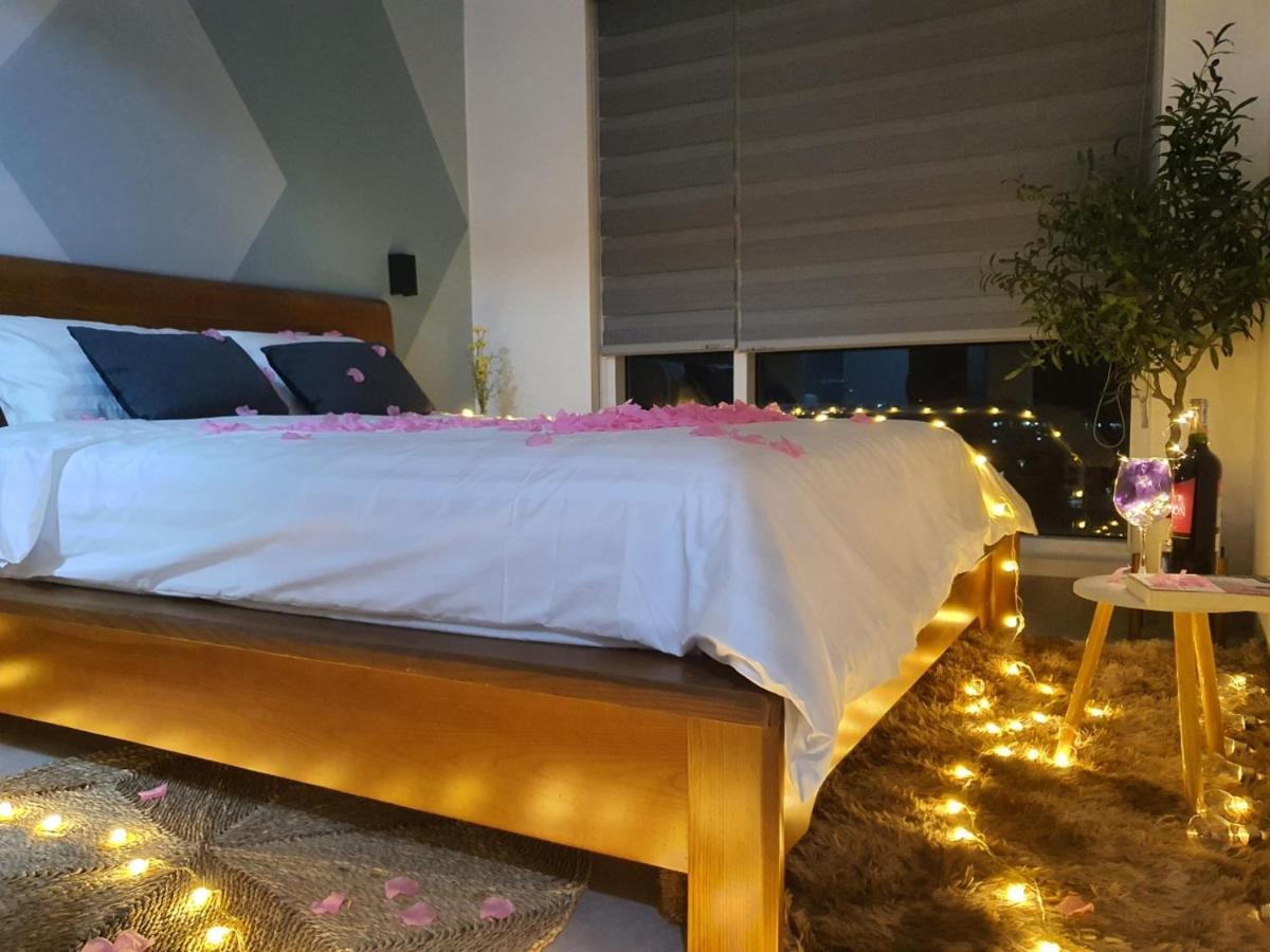Tulip Homestay Χα Λονγκ Εξωτερικό φωτογραφία