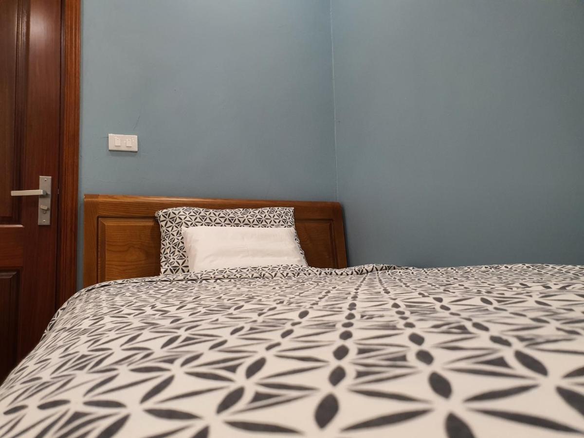 Tulip Homestay Χα Λονγκ Εξωτερικό φωτογραφία