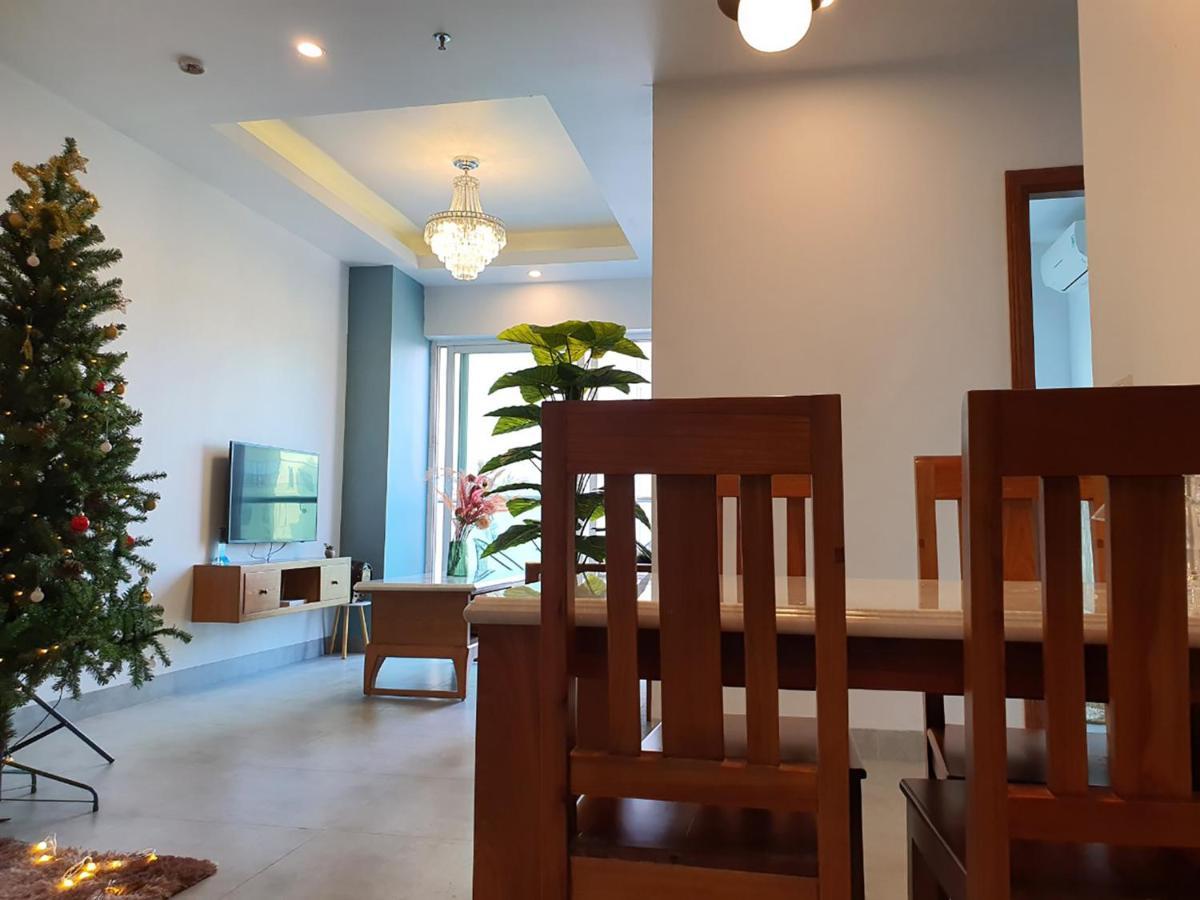 Tulip Homestay Χα Λονγκ Εξωτερικό φωτογραφία