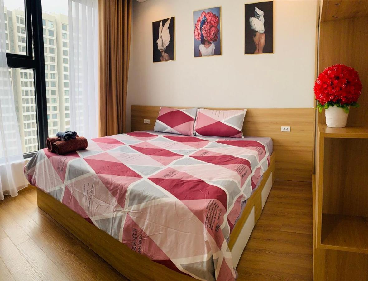 Tulip Homestay Χα Λονγκ Εξωτερικό φωτογραφία