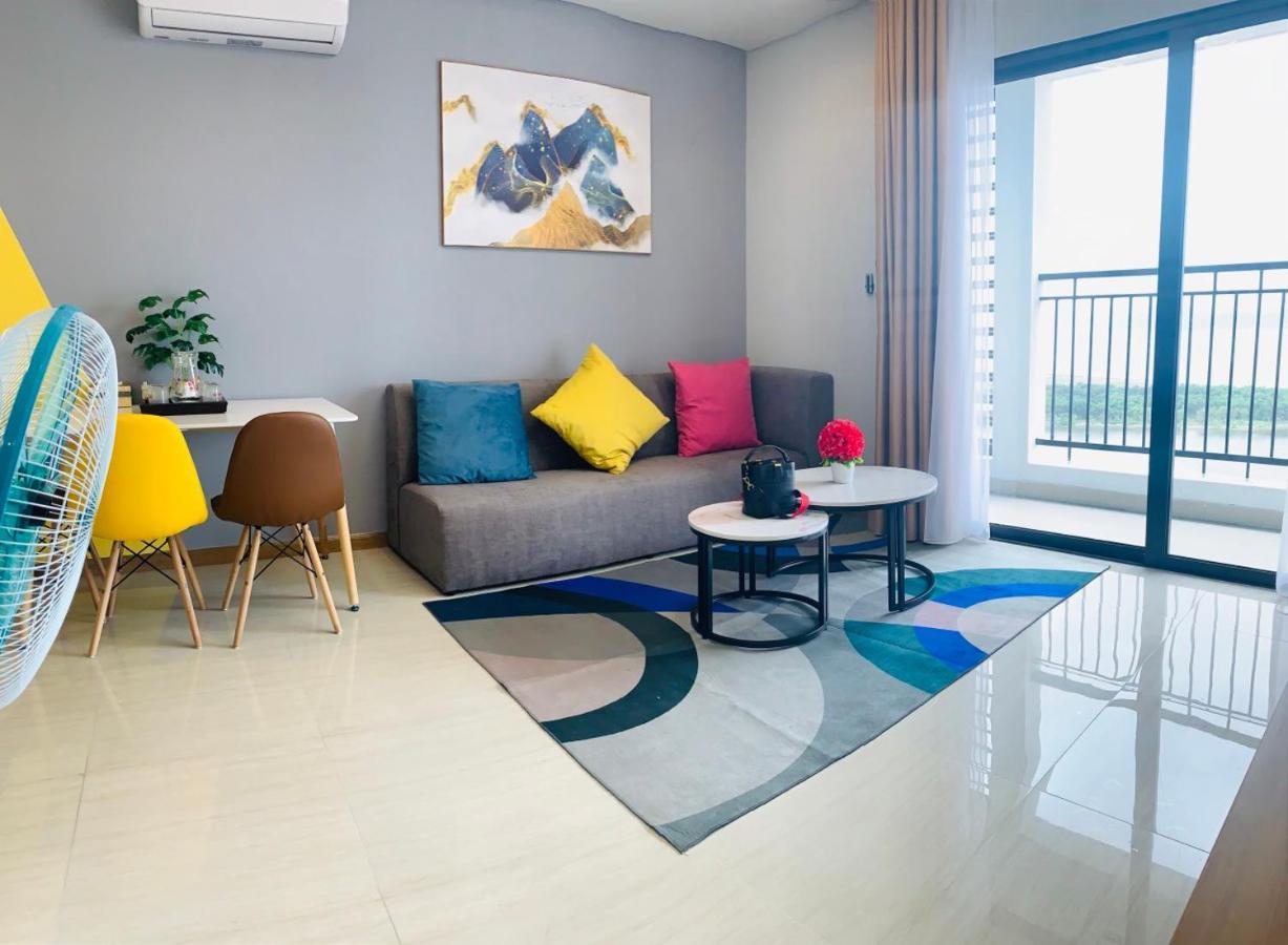 Tulip Homestay Χα Λονγκ Εξωτερικό φωτογραφία