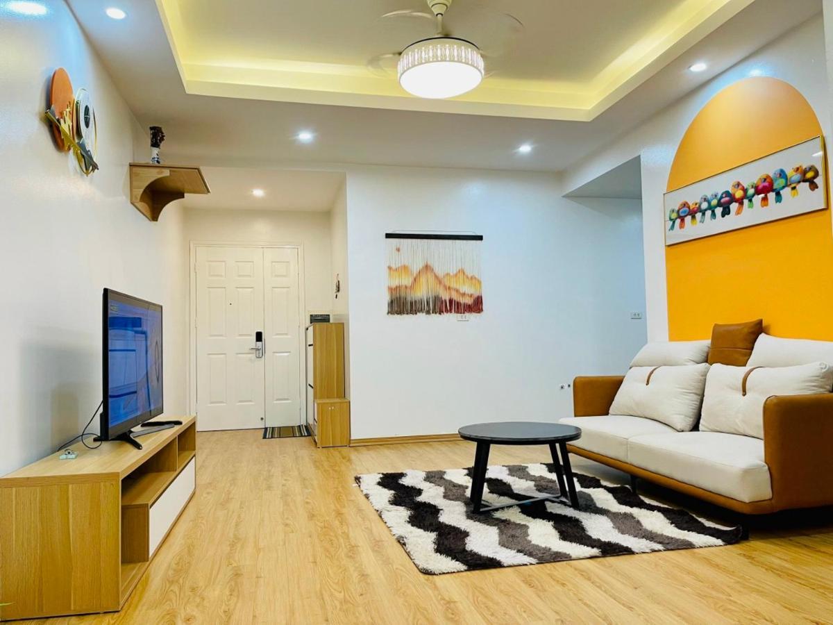 Tulip Homestay Χα Λονγκ Εξωτερικό φωτογραφία