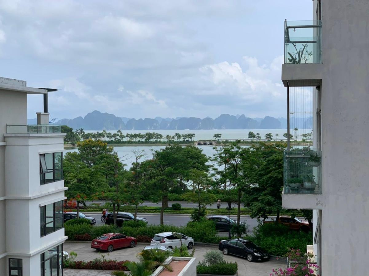 Tulip Homestay Χα Λονγκ Εξωτερικό φωτογραφία