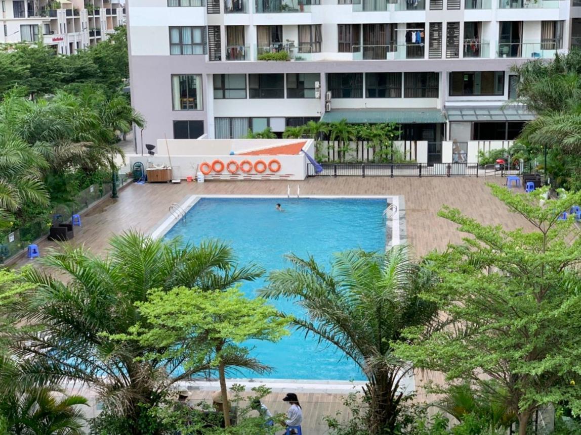 Tulip Homestay Χα Λονγκ Εξωτερικό φωτογραφία