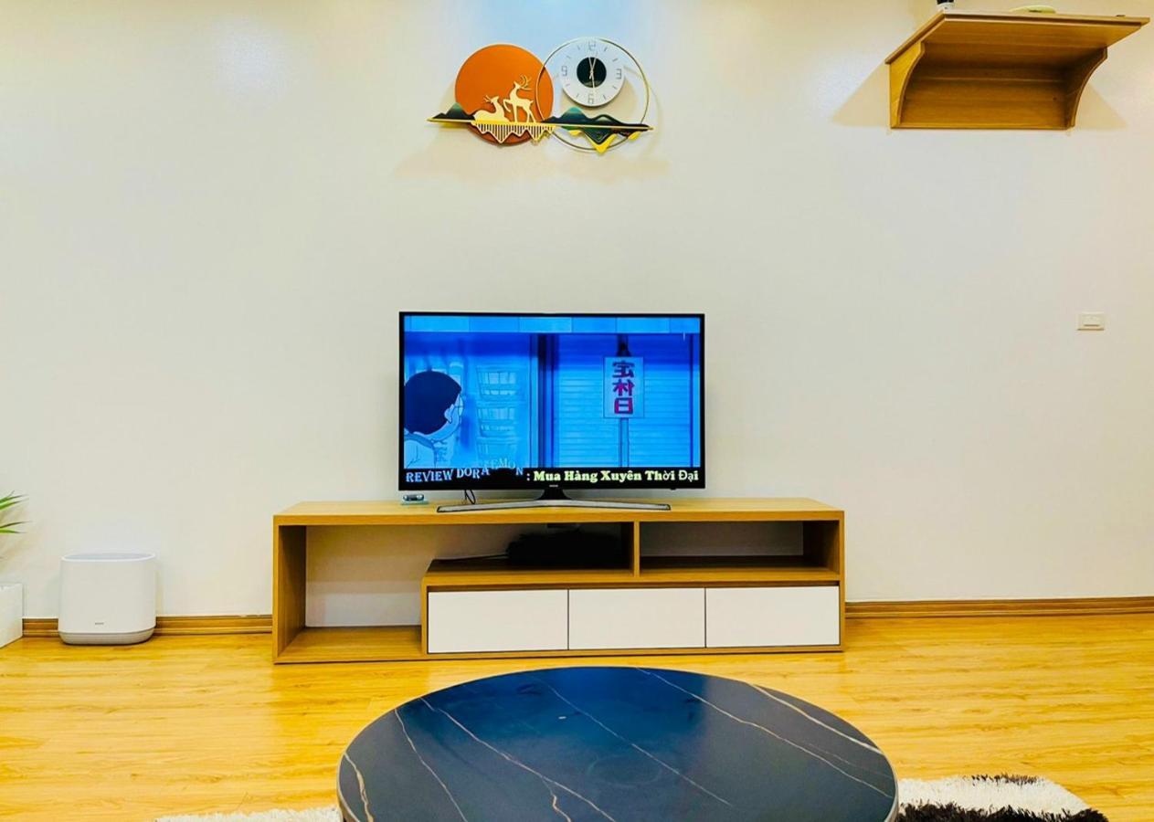 Tulip Homestay Χα Λονγκ Εξωτερικό φωτογραφία