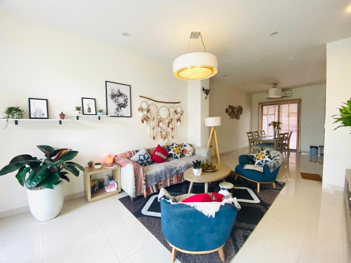 Tulip Homestay Χα Λονγκ Εξωτερικό φωτογραφία