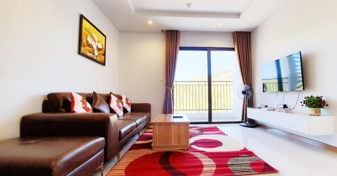 Tulip Homestay Χα Λονγκ Εξωτερικό φωτογραφία