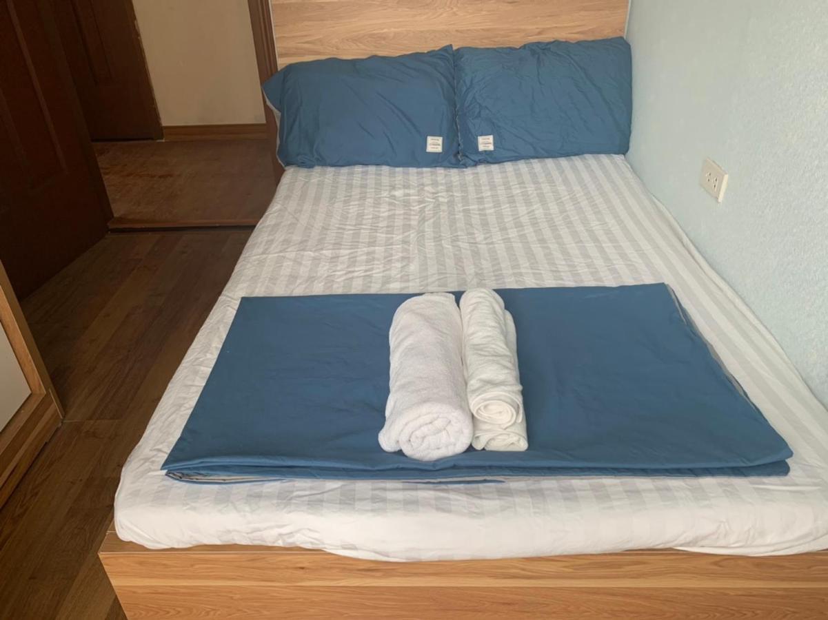 Tulip Homestay Χα Λονγκ Εξωτερικό φωτογραφία