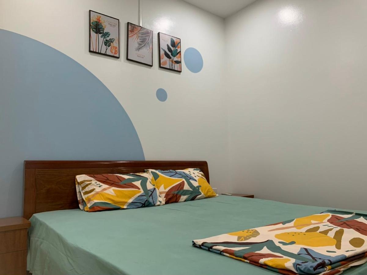 Tulip Homestay Χα Λονγκ Εξωτερικό φωτογραφία
