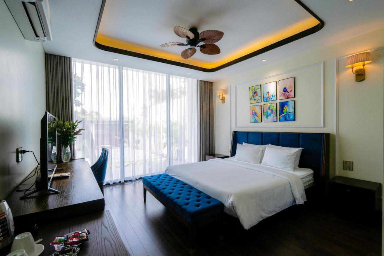 Tulip Homestay Χα Λονγκ Εξωτερικό φωτογραφία