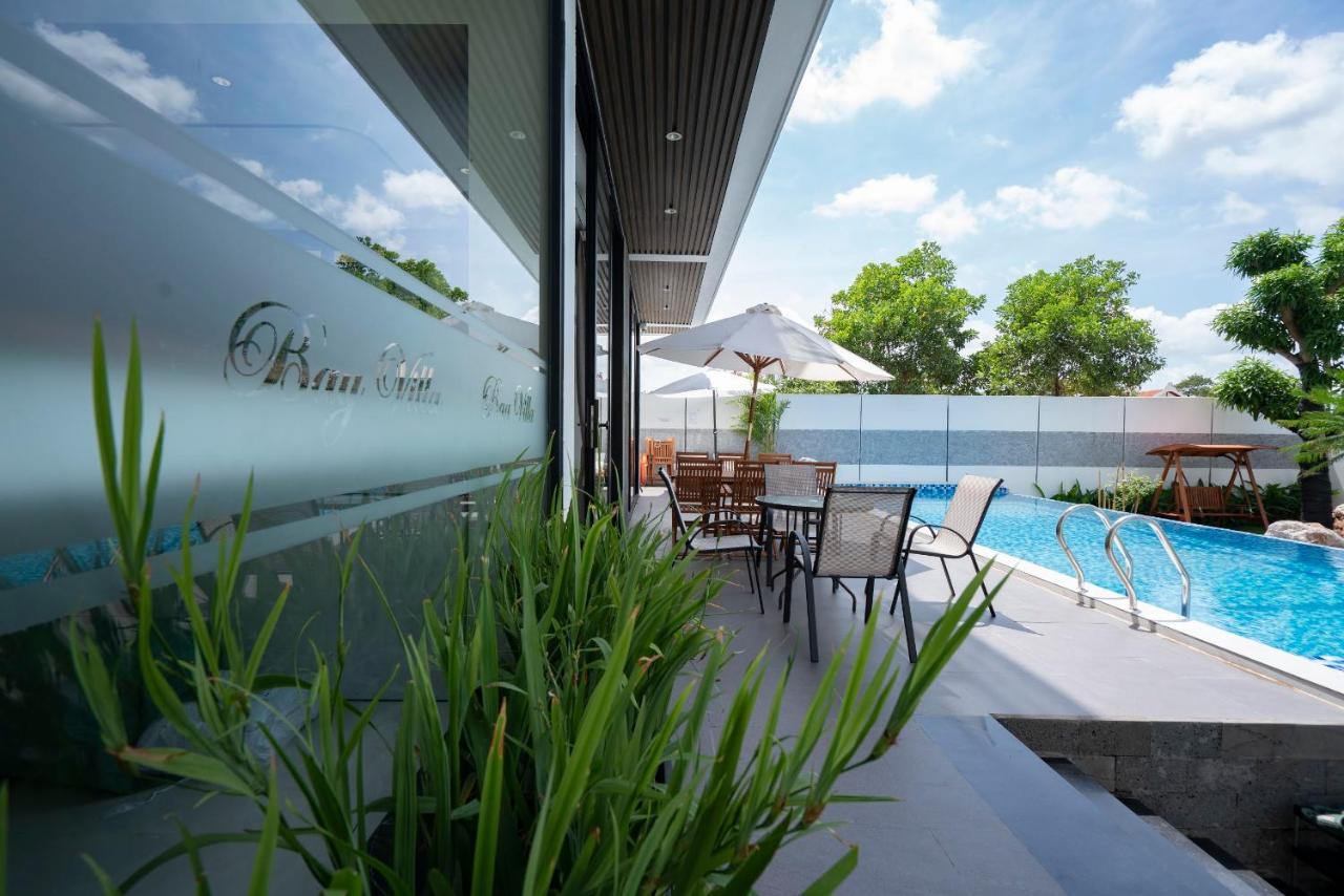 Tulip Homestay Χα Λονγκ Εξωτερικό φωτογραφία