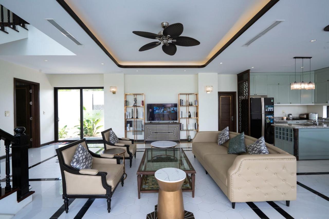 Tulip Homestay Χα Λονγκ Εξωτερικό φωτογραφία
