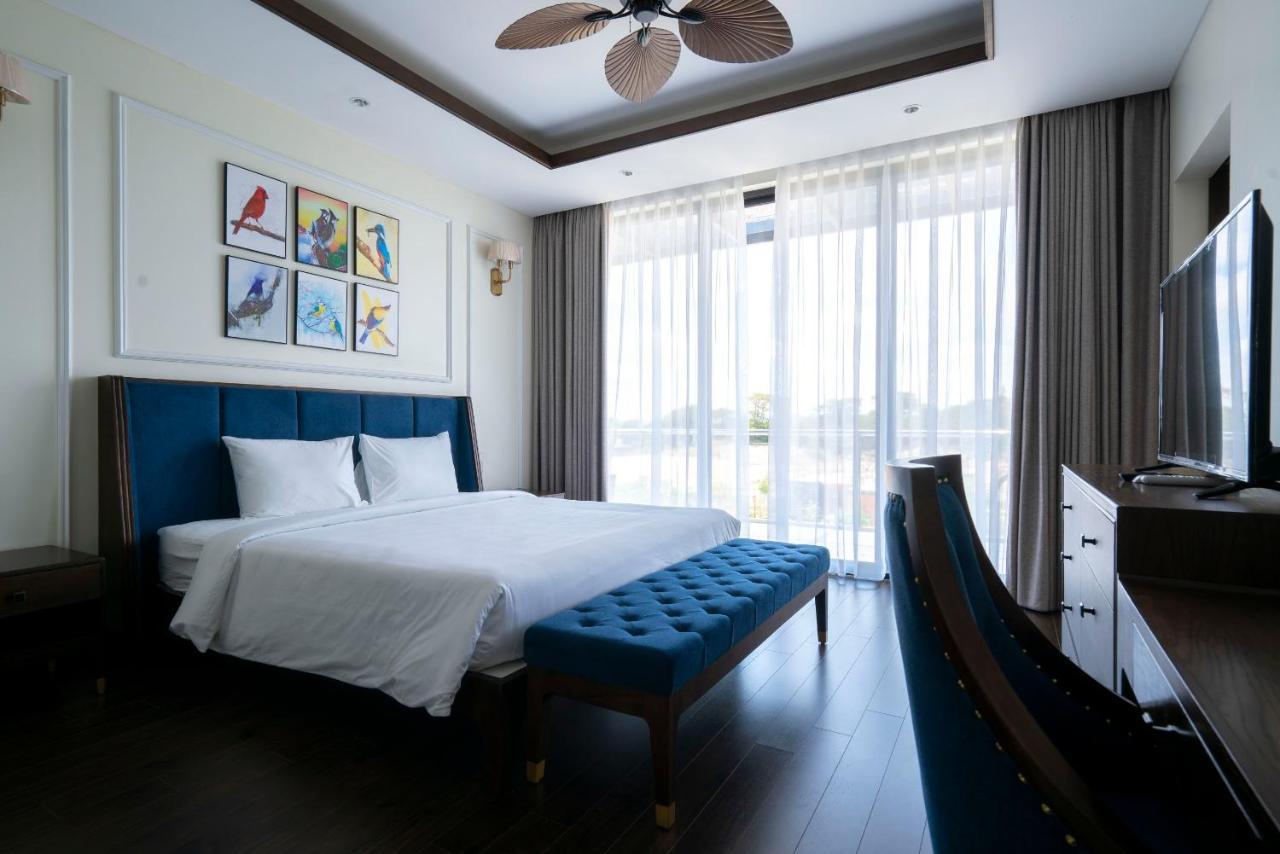 Tulip Homestay Χα Λονγκ Εξωτερικό φωτογραφία