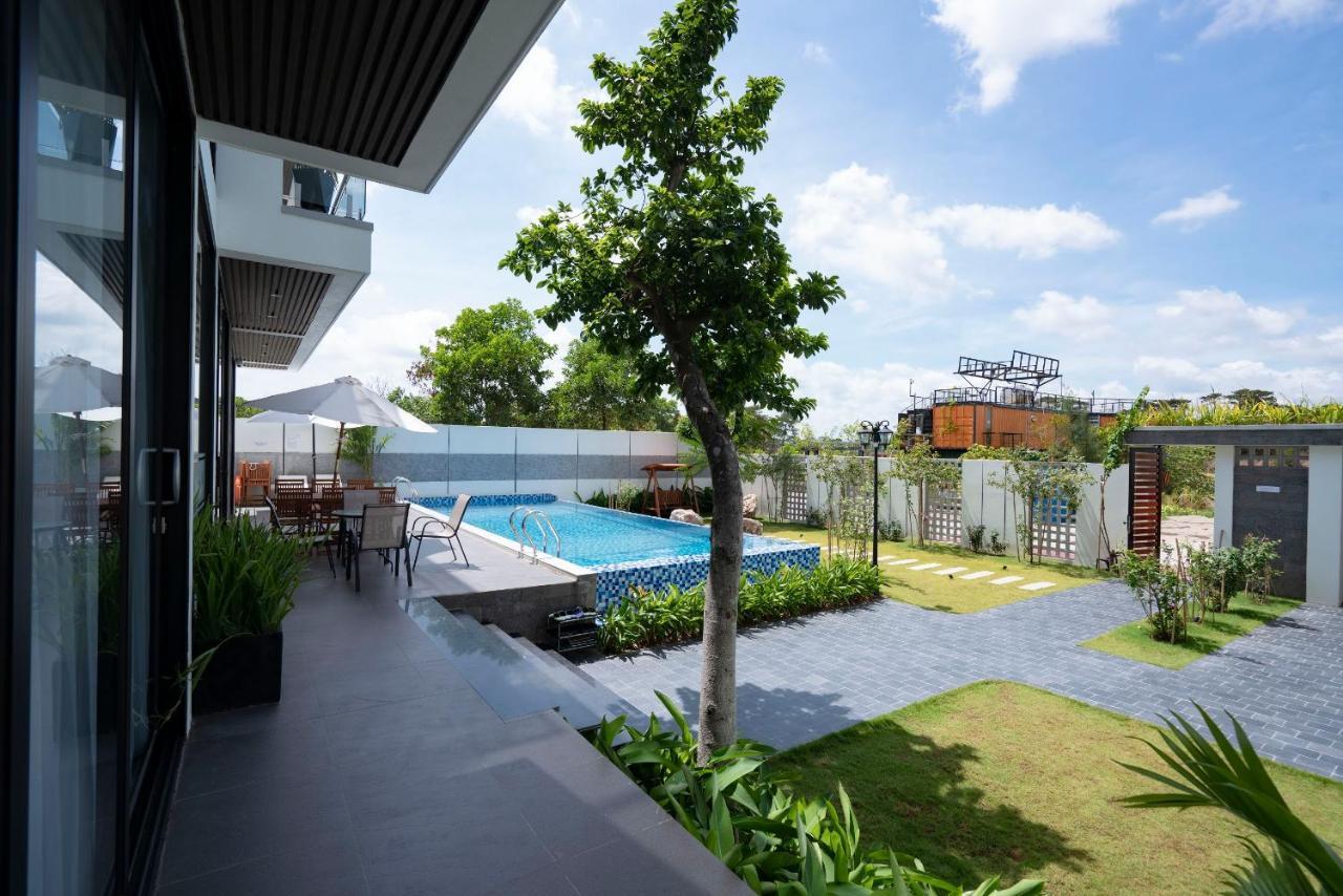 Tulip Homestay Χα Λονγκ Εξωτερικό φωτογραφία