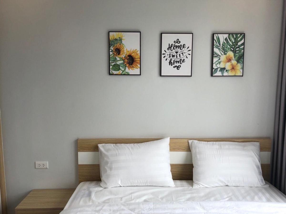 Tulip Homestay Χα Λονγκ Εξωτερικό φωτογραφία