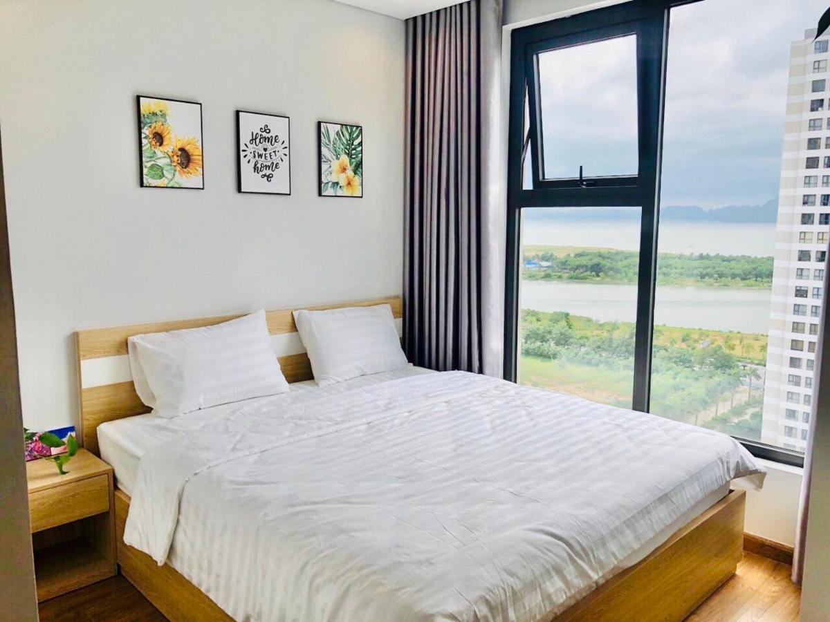 Tulip Homestay Χα Λονγκ Εξωτερικό φωτογραφία